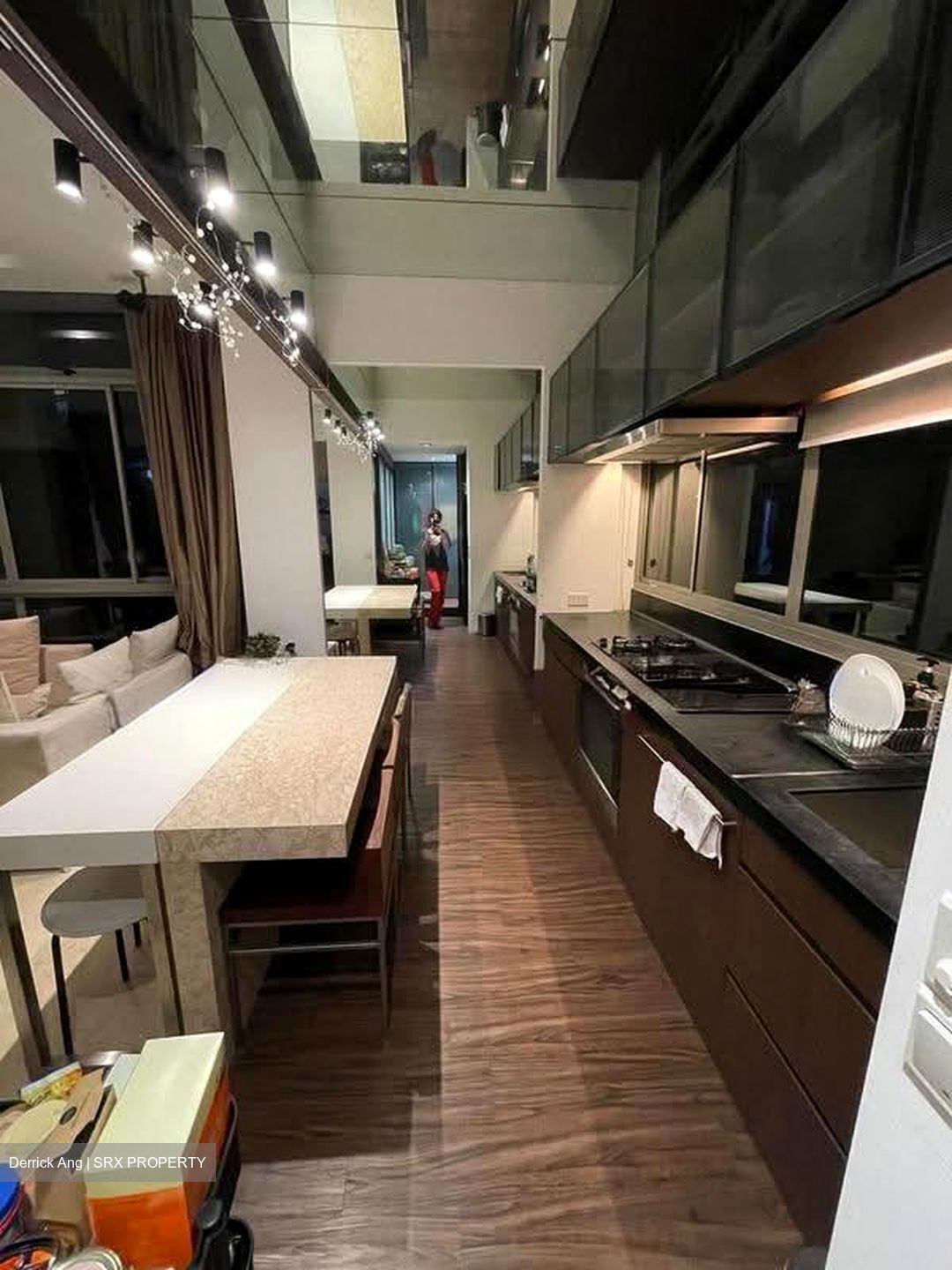 The Shelford (D11), Condominium #626389041